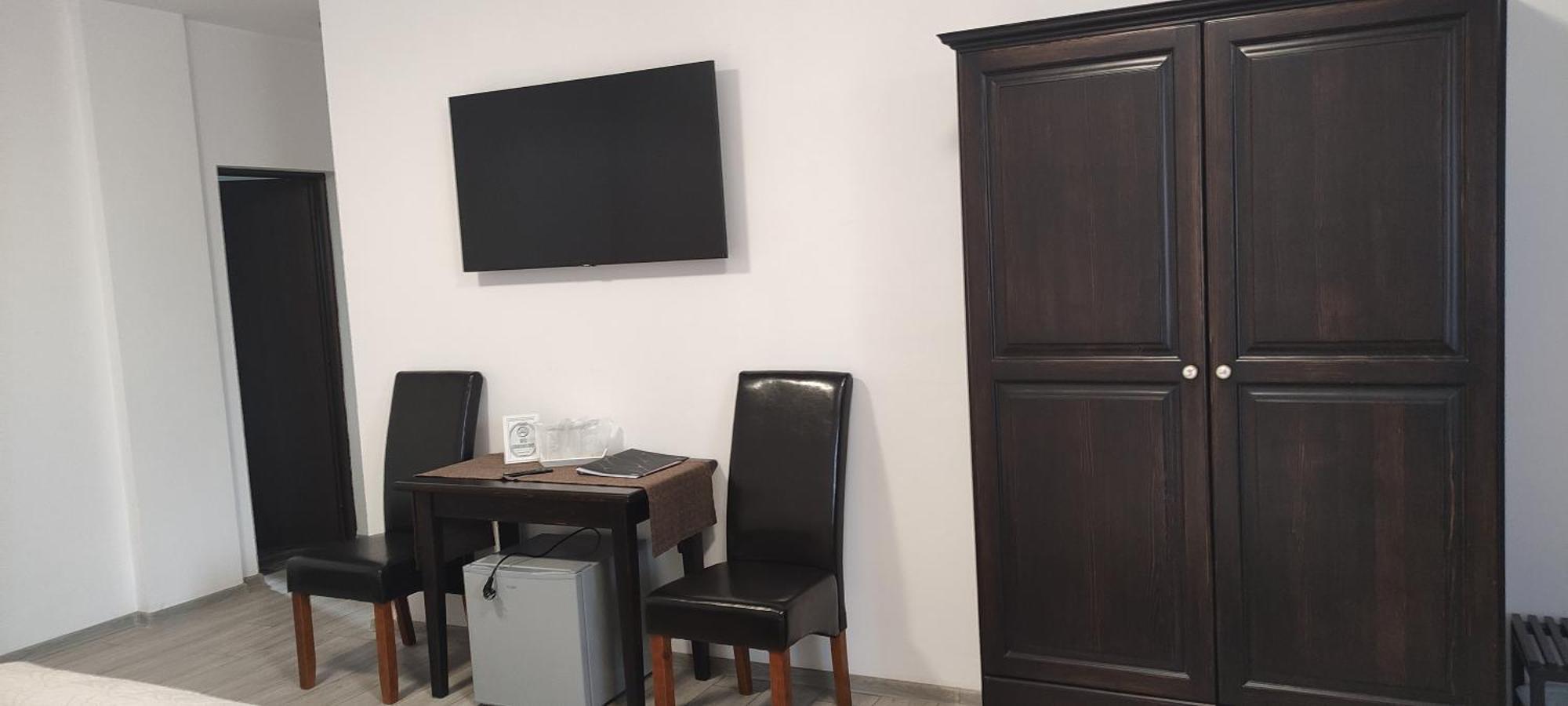 Siesta Pension Csíkszereda Kültér fotó