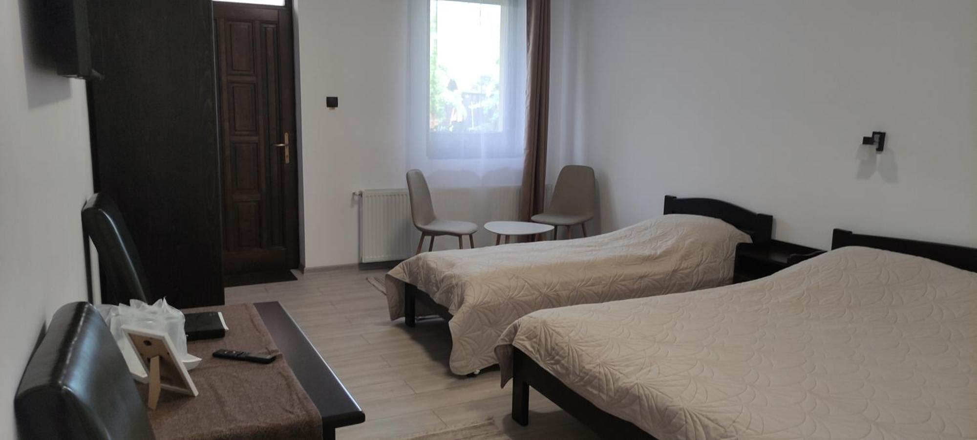 Siesta Pension Csíkszereda Kültér fotó